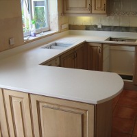 Kitchen One
