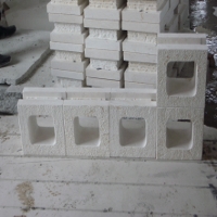 Architectural Eight