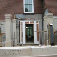 Architectural Two