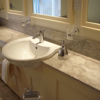 Bathroom Ten