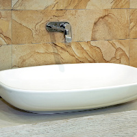 Bathroom Two