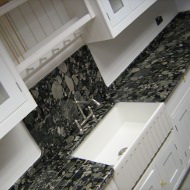 Belfast Sink 3