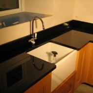 Belfast sink 1