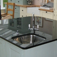 Kitchen Eight