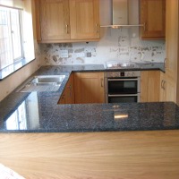 Kitchen Ten