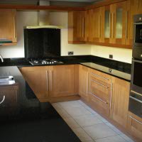 Kitchen Thirteen
