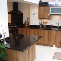 Kitchen Eighteen